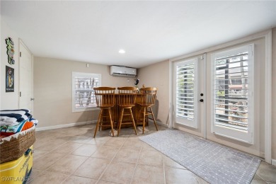 **JUST MINUTES FROM FORT MYERS BEACH, THIS STUNNING COASTAL