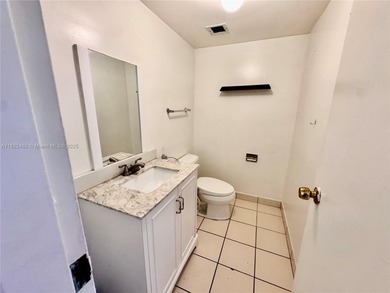 1 Bedroom, 1.5 Bathrooms.  Rented at $1,650/mo. Spacious and