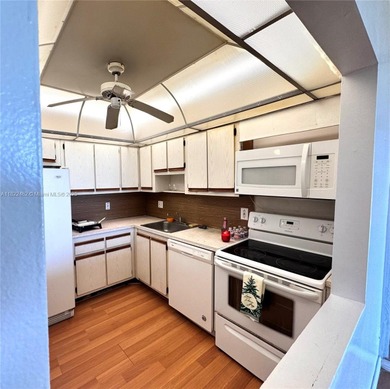 1 Bedroom, 1.5 Bathrooms.  Rented at $1,650/mo. Spacious and