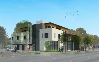 Embrace unparalleled luxury in this single-level condominium