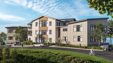 Welcome to Eventide, a new standard in luxury Seacoast living