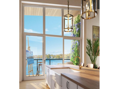 Welcome to Eventide, a new standard in luxury Seacoast living