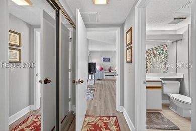 What a location! Close to all the Westin Resort and Spa has to