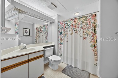 What a location! Close to all the Westin Resort and Spa has to