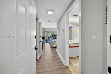 What a location! Close to all the Westin Resort and Spa has to