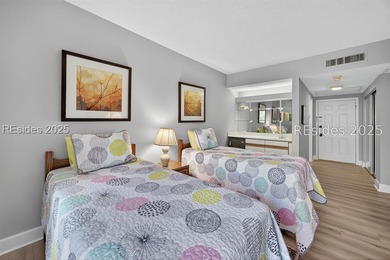 What a location! Close to all the Westin Resort and Spa has to