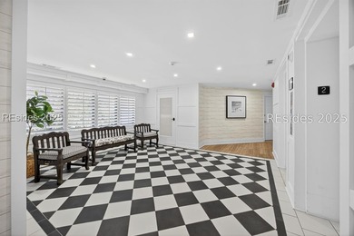 What a location! Close to all the Westin Resort and Spa has to