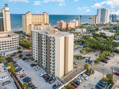 Welcome to this charming one-bedroom, one-bathroom condo located