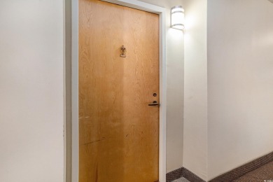 Welcome to this charming one-bedroom, one-bathroom condo located