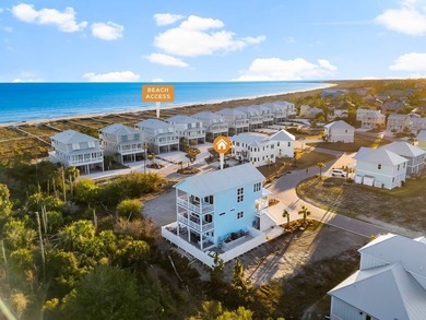 This stunning custom coastal residence delivers the ultimate
