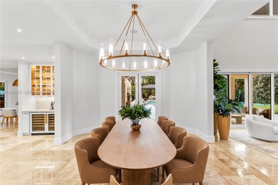 Located in a prime Pinecrest neighborhood with top-rated schools