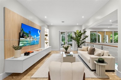 Located in a prime Pinecrest neighborhood with top-rated schools