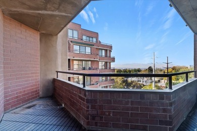 Location, light, and views make this condo truly special