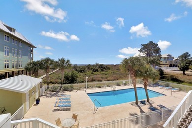 Discover a tranquil seaside retreat on Cape San Blas' South End