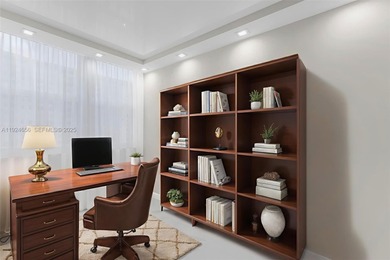 Discover luxury living in this fully renovated 2-bedroom