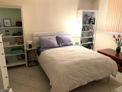 READY TO MOVE IN. NICELY UPDATED 2 BED 2 BATH UNIT OFFERS