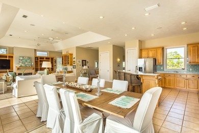 Immerse yourself in the epitome of coastal living with this