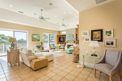 Immerse yourself in the epitome of coastal living with this