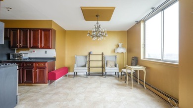 Welcome to Oak Brook Towers! Fantastic opportunity to own a 2