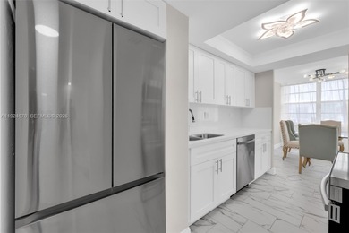 Great Opportunity! Fully renovated and beautifully furnished 1