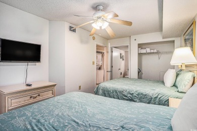 Upscale 3-Bedroom Oceanview Condo in Myrtle Beach's Prestigious
