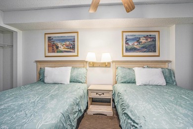 Upscale 3-Bedroom Oceanview Condo in Myrtle Beach's Prestigious