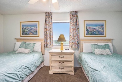 Upscale 3-Bedroom Oceanview Condo in Myrtle Beach's Prestigious