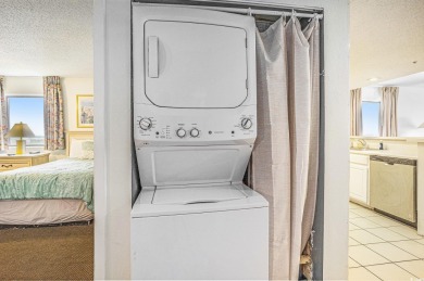 Upscale 3-Bedroom Oceanview Condo in Myrtle Beach's Prestigious