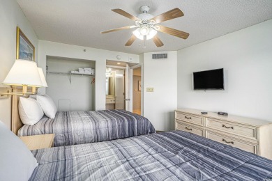 Upscale 3-Bedroom Oceanview Condo in Myrtle Beach's Prestigious