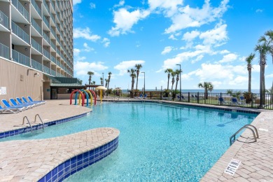 Upscale 3-Bedroom Oceanview Condo in Myrtle Beach's Prestigious