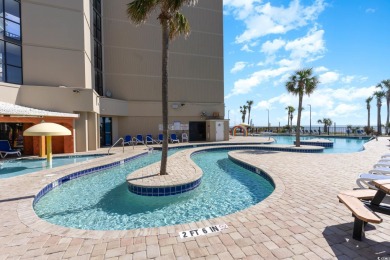 Upscale 3-Bedroom Oceanview Condo in Myrtle Beach's Prestigious