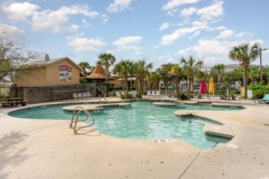 Upscale 3-Bedroom Oceanview Condo in Myrtle Beach's Prestigious