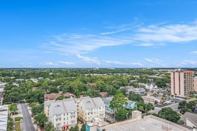Upscale 3-Bedroom Oceanview Condo in Myrtle Beach's Prestigious