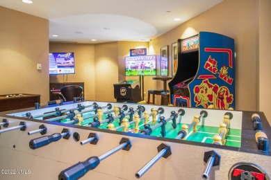 Own only the time you use at the Bachelor Gulch residences at