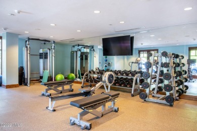 Own only the time you use at the Bachelor Gulch residences at