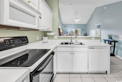 Welcome to Colonial Villas II, a peaceful and well-maintained