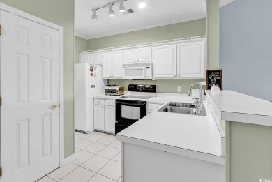 Welcome to Colonial Villas II, a peaceful and well-maintained