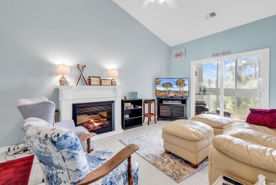 Welcome to Colonial Villas II, a peaceful and well-maintained