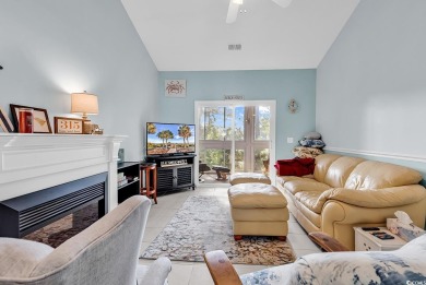 Welcome to Colonial Villas II, a peaceful and well-maintained