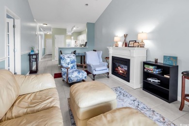 Welcome to Colonial Villas II, a peaceful and well-maintained