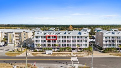 Top-floor condo unit with BOAT SLIP and stunning Gulf views in