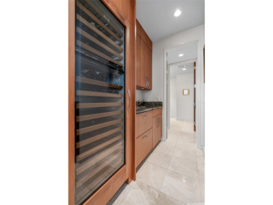 This remarkable residence is located with the prestigious Hokua