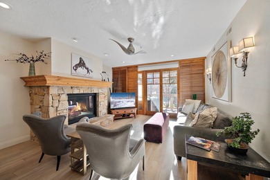 Set in an unbeatable spot just off historic Main Street and a