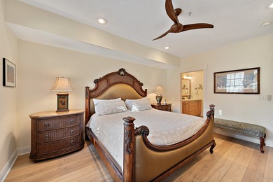 Set in an unbeatable spot just off historic Main Street and a