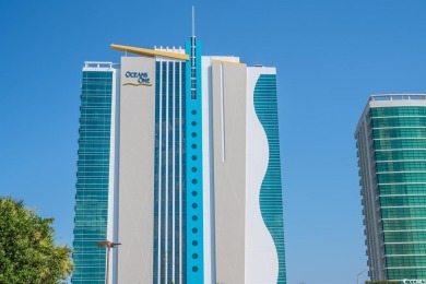 Oceans One- *the only* 1 bedroom unit listed currently with the