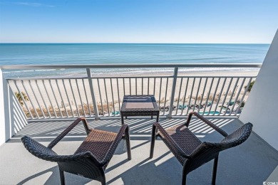 Oceans One- *the only* 1 bedroom unit listed currently with the