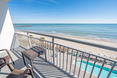 Oceans One- *the only* 1 bedroom unit listed currently with the