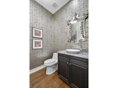 Experience refined living in this tastefully designed spacious