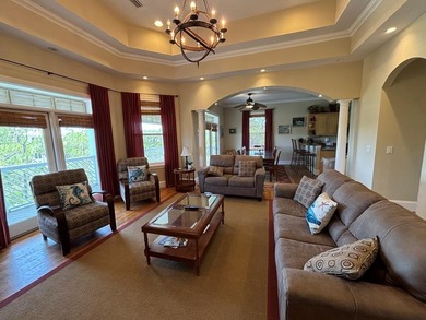 Quality at it's finest, this 4 bedroom/4.5 bathroom is an