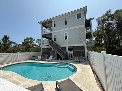 Quality at it's finest, this 4 bedroom/4.5 bathroom is an